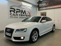 Audi A5 Sportback 2.0 TFSI Multitronic Comfort, Sport Euro 5