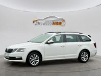 Skoda Octavia Kombi 2.0 TDI 4x4 DRAGKROK NYSERVAD NYBESIKTAD