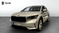 Skoda Enyaq iV 80X *2,95% Kampanjränta* | Dragkrok