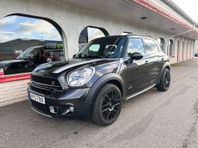 MINI Countryman Cooper S ALL4 6-vxl NAVI 4WD Euro 6