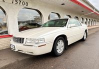 Cadillac Eldorado Coupe 4.9 V8 Aut Northstar