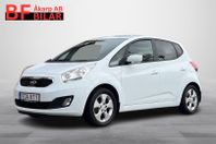 Kia Venga 1.6 CVVT Comfort Euro 5 Automat