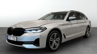 BMW 520 d 520D XDRIVE MHEV / FACELIFT /