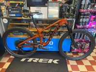 Trek Topfuel 9.8 Gx axs Rea