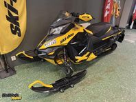 Ski-Doo MXZ X 800 E-TEC -13 m. Elstart