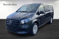 Mercedes-Benz Vito VITO 114 CDI SKÅP LÅNG PRO