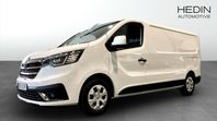 Renault trafic E-TECH 100% ELECTRIC 3990:-/mån VHJUL INGÅR