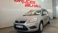 Ford Focus 1,8 , 125  Hk, Årligskatt 975:- ..