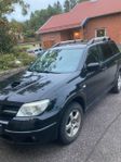 Mitsubishi Outlander 2.0 4WD