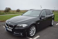 BMW 520 d xDrive Touring Steptronic Euro 6