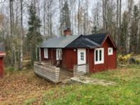 Bostad uthyres i KIL - 1 rum, 40m²