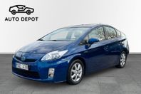 Toyota Prius Hybrid CVT Executive Navi HUD Glastak Keyless