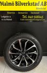 Kia Ceed original 16 tum GoodYear TPMS FRAKT INOM SVERIGE