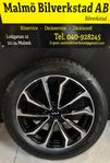 Vinterhjul Kia EV6 original 19 tum GoodYear FRAKT INOM SV