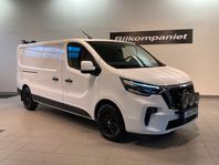 Nissan Primastar 2.0 dCi DCT,LED,Backkamer,Extraljus,Takbåge