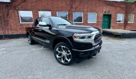 Dodge RAM  1500 Limited eTorque / 10th Anniversary