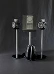 BANG & OLUFSEN BEOSOUND 3000 MK2 + BEOLAB 3 + BEOLAB 11