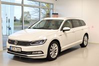 Volkswagen Passat 2.0 TDI BLACKMONTH SoV DÄCK 12 MÅN GARANTI