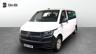 Volkswagen Caravelle TDI 150 DSG 9-sits Drivepaket