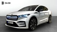 Skoda Enyaq Coupé RS iV COUPÈ 4X4