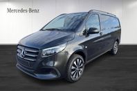 Mercedes-Benz Vito VITO 119 CDI SKÅP LÅNG SELECT