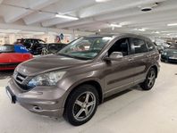 Honda CR-V 2.2 i-DTEC 4WD Executive AUTOMAT