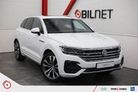 Volkswagen Touareg 3.0 V6 TDI 4M R-Line Luft NightVision Pan