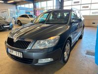 Skoda Octavia Kombi 1,4 TSI 122Hk*Drag /LÅGA MIL /FIN BIL*