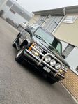 Chevrolet Tahoe 4-door 5.7 V8 4WD Hydra-Matic ny besiktad