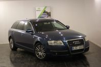 Audi A6 Avant 2.7 TDI V6 quattro TipTronic Euro 4