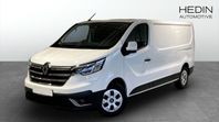 Renault trafic L2H1 NORDIC LINE DCI 150 EDC AUTOMAT (GSR2)