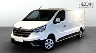 Renault trafic TRAFIC L2H1 NORDIC LINE DCI 150 EDC AUTOMAT (