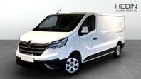 Renault trafic TRAFIC L2H1 NORDIC LINE DCI 150 EDC AUTOMAT (