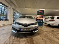 Toyota Auris Hybrid e-CVT Active Euro 6