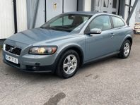 Volvo C30 1.8 Flexifuel Kinetic Euro 4