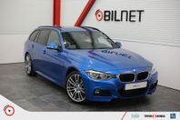 BMW 320 d xDrive Touring Aut M Sport H/K Pano Kamera 19"