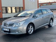 Toyota Avensis Kombi 2.0 D-4D Business