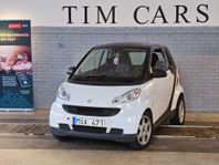 Smart fortwo 1.0 Euro 5