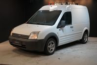 Ford transit Connect T230 LWB 1.8 TDCi//Arbetsbil//