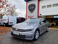 Volkswagen Passat Sportscombi 2.0 TDI SCR BlueMotion 4Motion