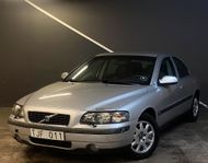 Volvo S60 2.4 Business Euro 4(301KR) MÅN DRAG SÅLD