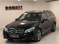 Mercedes-Benz E 300 T BlueTEC HYBRID| Plus Avantgarde|Euro 5