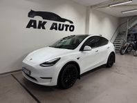 Tesla Model Y Performance Dragkrok/ Vinterdäck/ 1439 mil