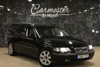 Volvo V70 T5 Automat Dragkrok, Farthållare 250hk 0%Ränta