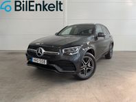 Mercedes-Benz GLC 300 e 4MATIC 9G-Tronic AMG Kamera 2021 320