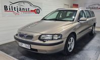 Volvo V70 2.4 Euro 4