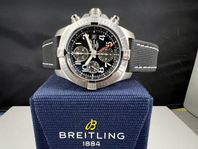 Breitling Avenger 45 GMT Chronograph Fullset Toppskick 2023