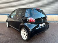 Toyota Aygo 5-dörrar 1.0 VVT-i Euro 5 Ny Bess, Bra Historik