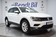 Volkswagen Tiguan 2.0 TSI 4Motion/Drag/ Värmare/Adaptiv fart