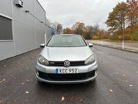 Volkswagen Golf 5-dörrar 1.8 TSI Euro 5   Nybesiktad